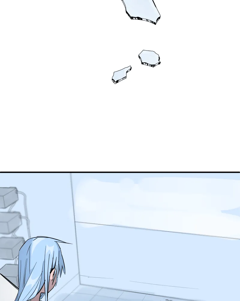 The Last Dimension Chapter 24 page 48 - 