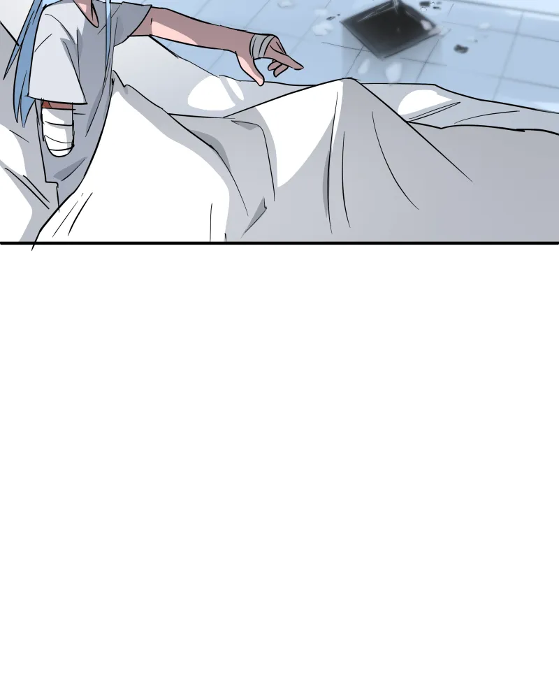 The Last Dimension Chapter 24 page 49 - 