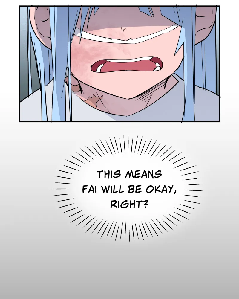 The Last Dimension Chapter 24 page 53 - 