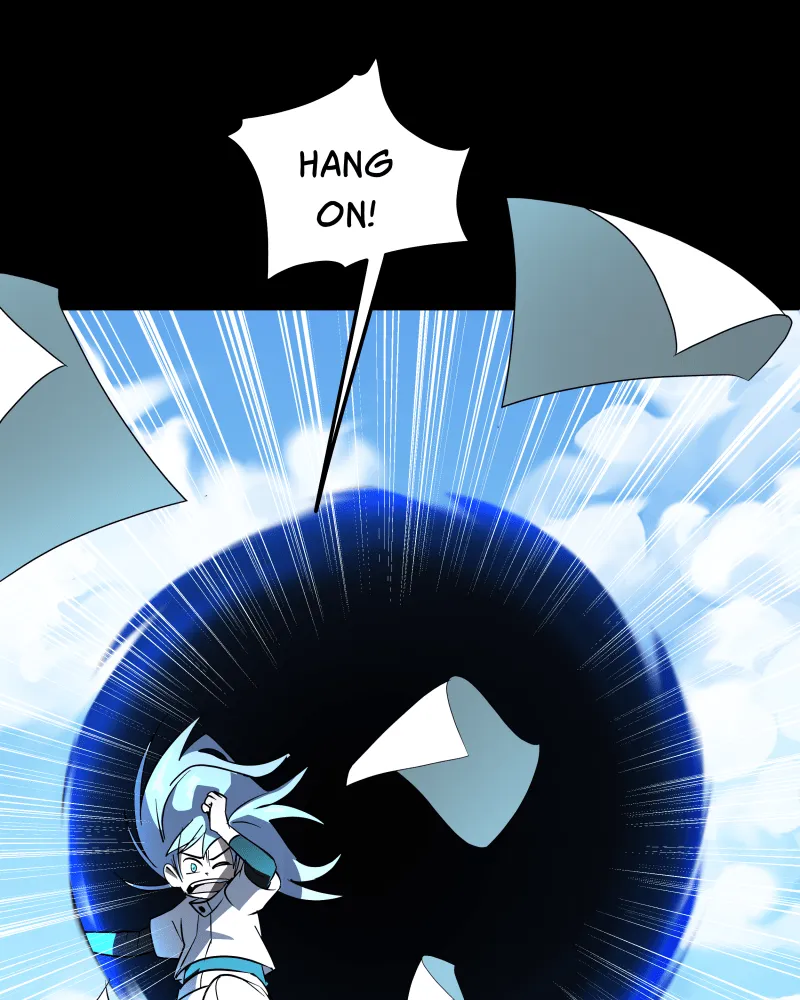 The Last Dimension Chapter 24 page 56 - 