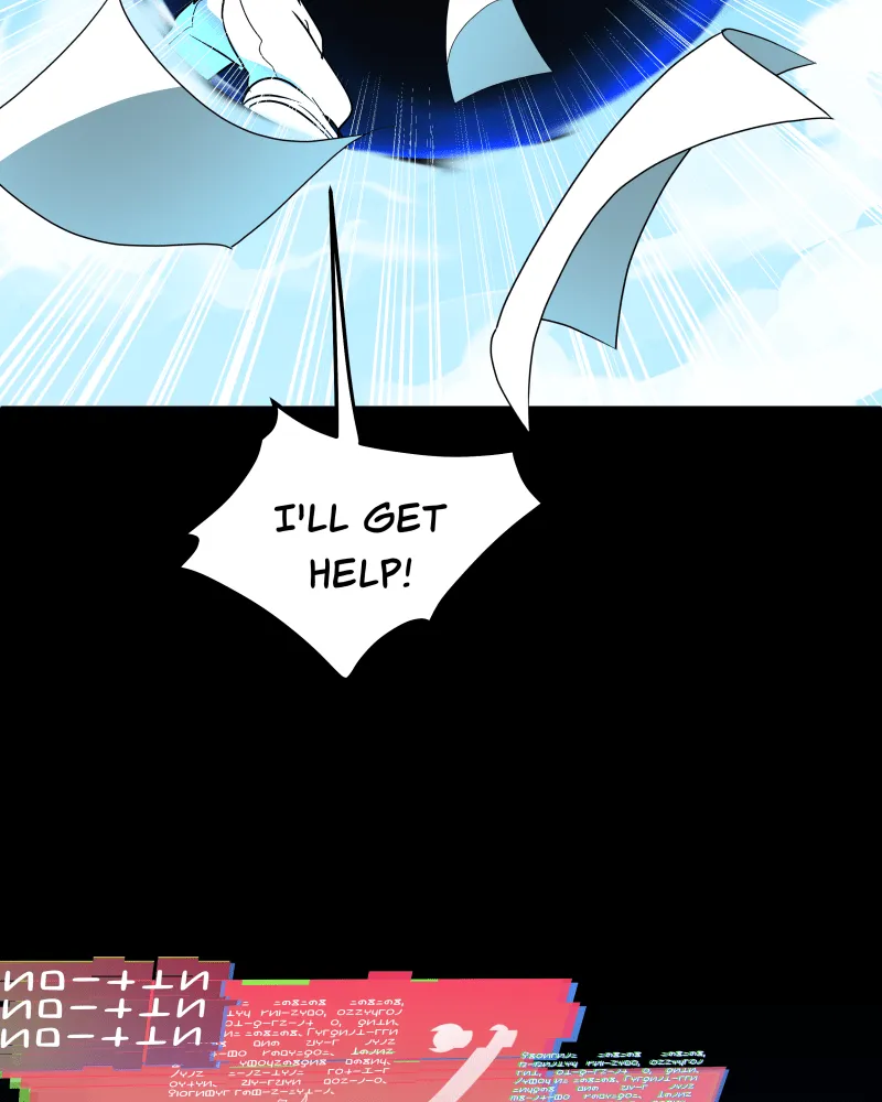 The Last Dimension Chapter 24 page 57 - 