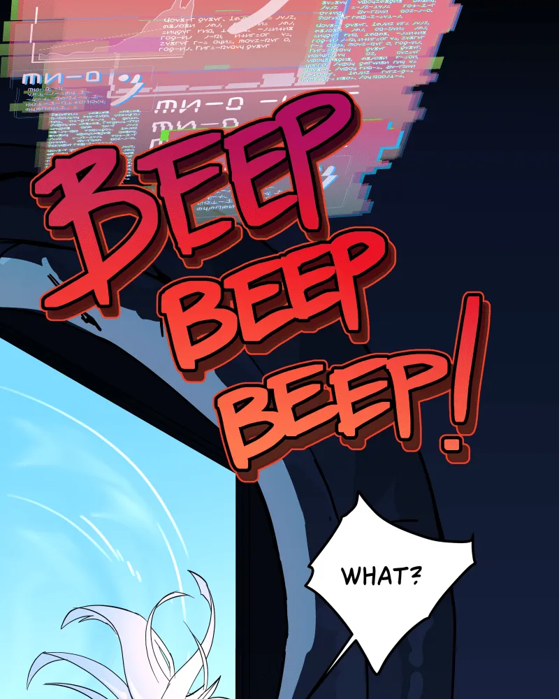 The Last Dimension Chapter 24 page 58 - 
