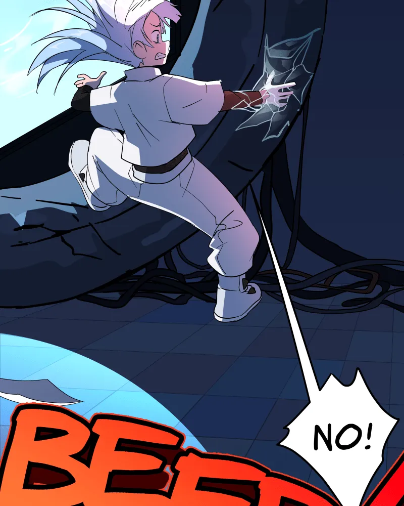 The Last Dimension Chapter 24 page 59 - 