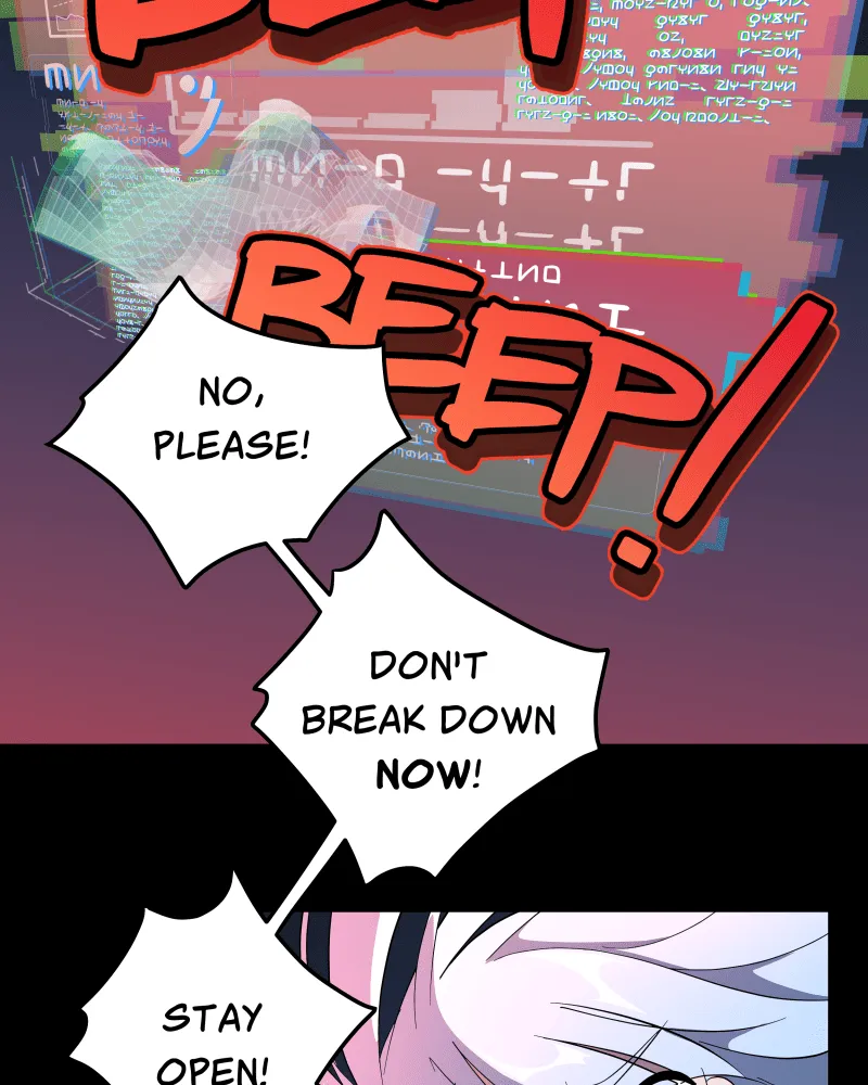 The Last Dimension Chapter 24 page 61 - 