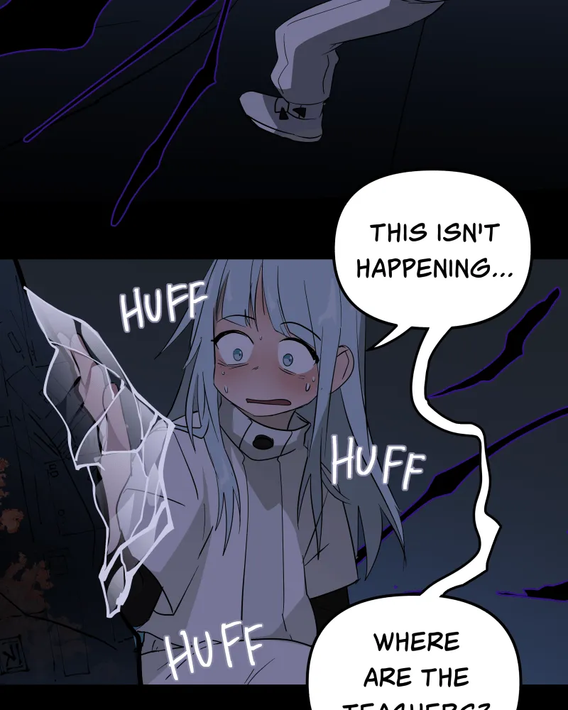 The Last Dimension Chapter 24 page 65 - 