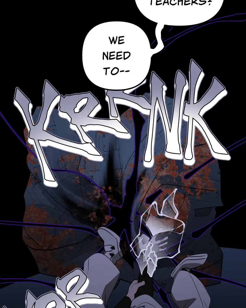 The Last Dimension Chapter 24 page 66 - 