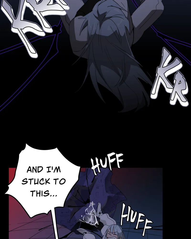 The Last Dimension Chapter 24 page 67 - 