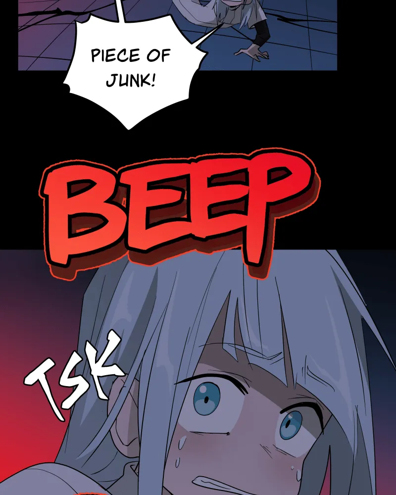 The Last Dimension Chapter 24 page 68 - 