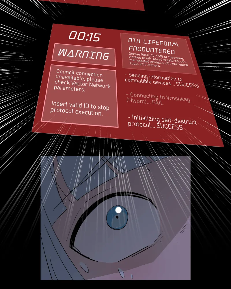 The Last Dimension Chapter 24 page 70 - 