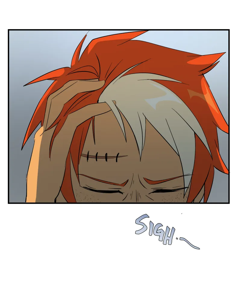The Last Dimension Chapter 24 page 8 - 