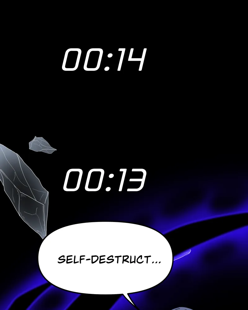 The Last Dimension Chapter 24 page 71 - 