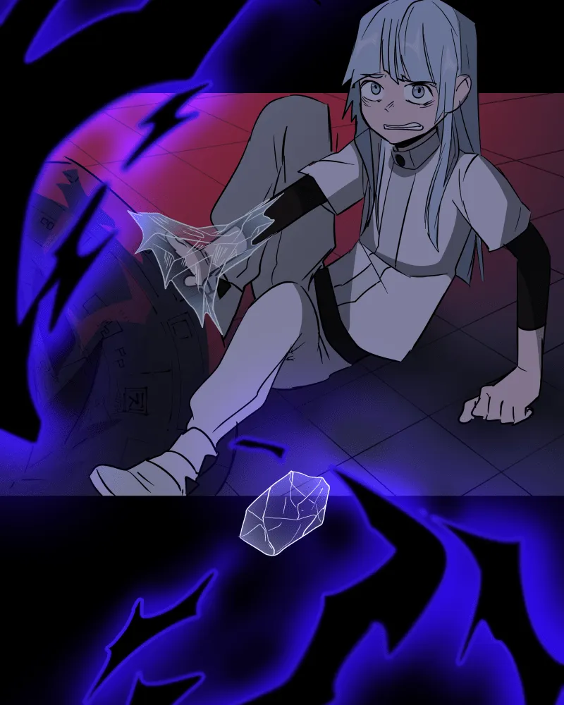 The Last Dimension Chapter 24 page 72 - 