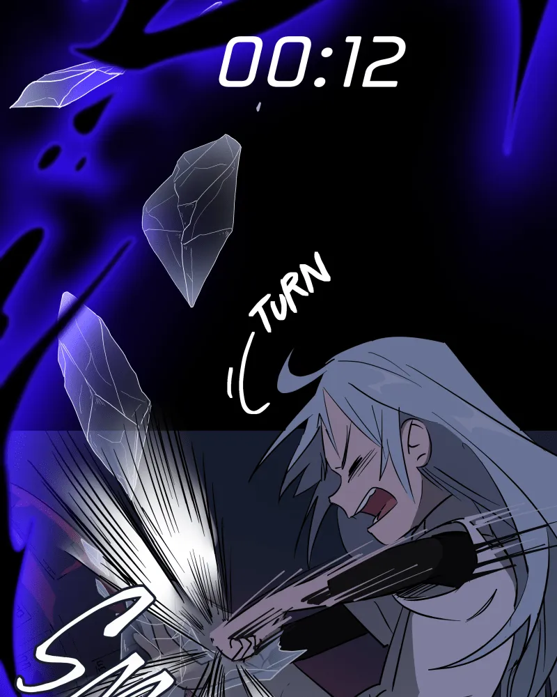 The Last Dimension Chapter 24 page 73 - 