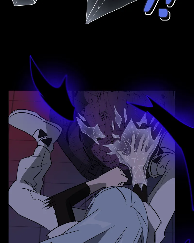 The Last Dimension Chapter 24 page 76 - 