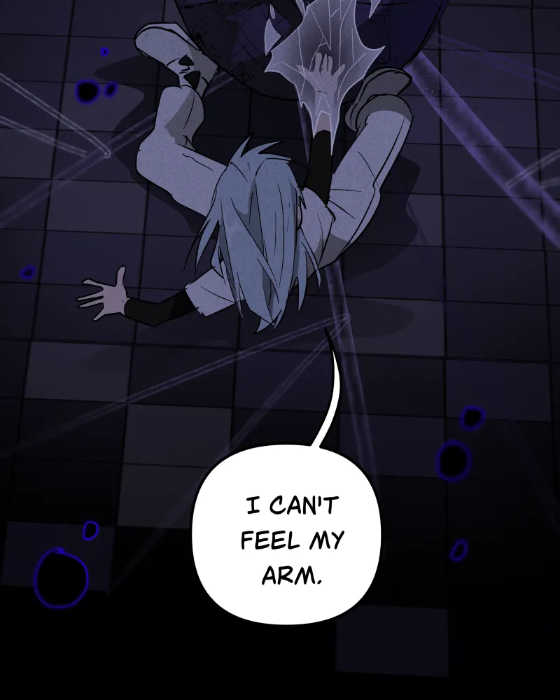 The Last Dimension Chapter 24 page 79 - 