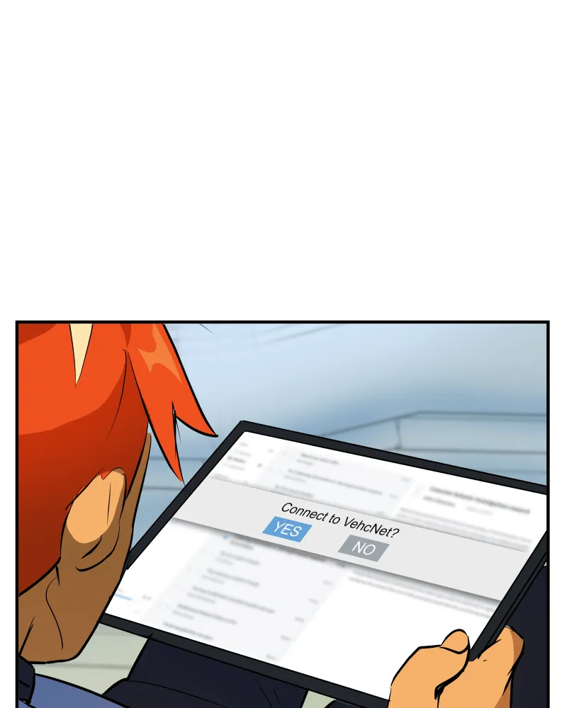 The Last Dimension Chapter 24 page 9 - 