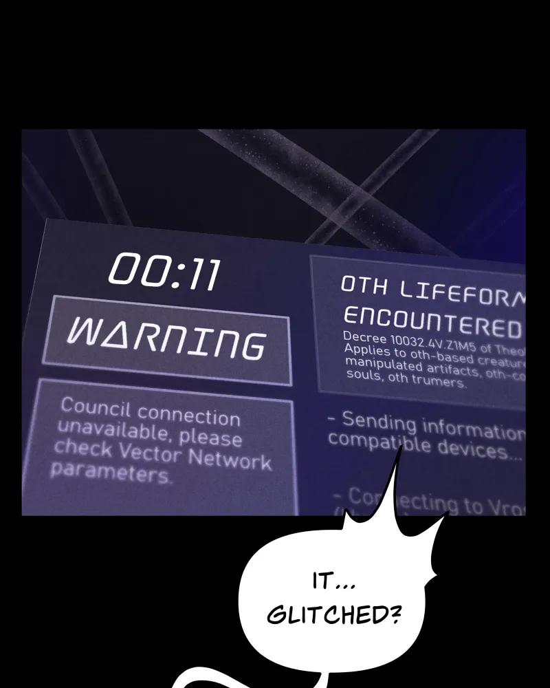 The Last Dimension Chapter 24 page 81 - 