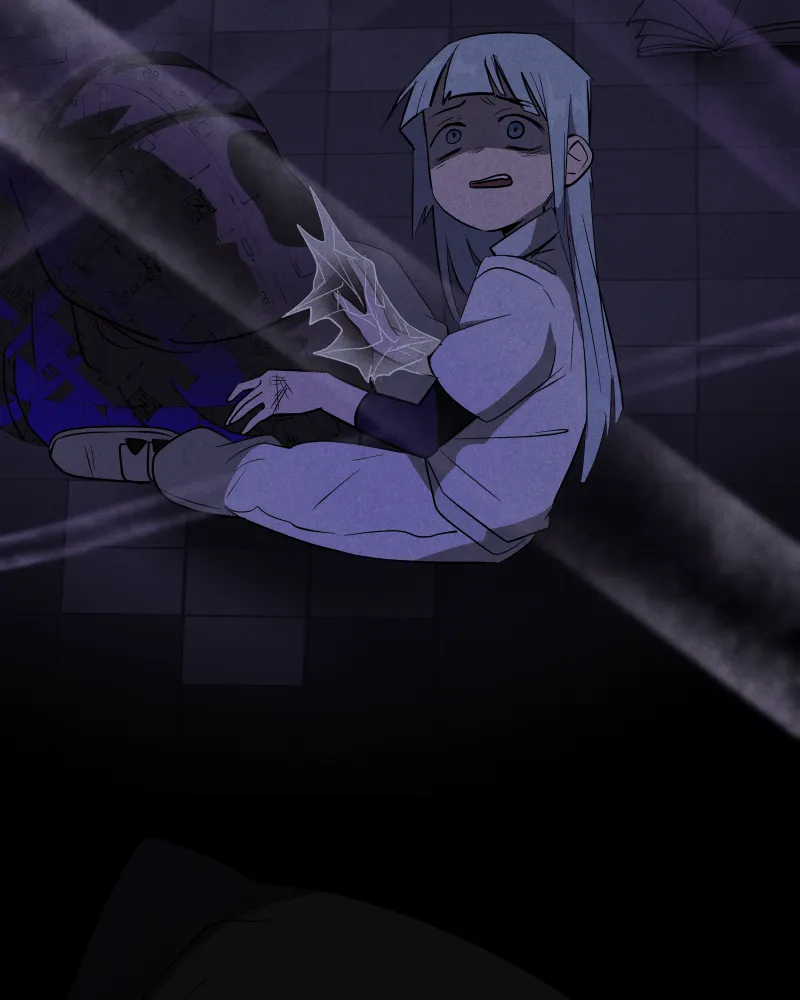The Last Dimension Chapter 24 page 85 - 
