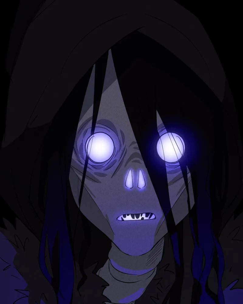 The Last Dimension Chapter 24 page 86 - 