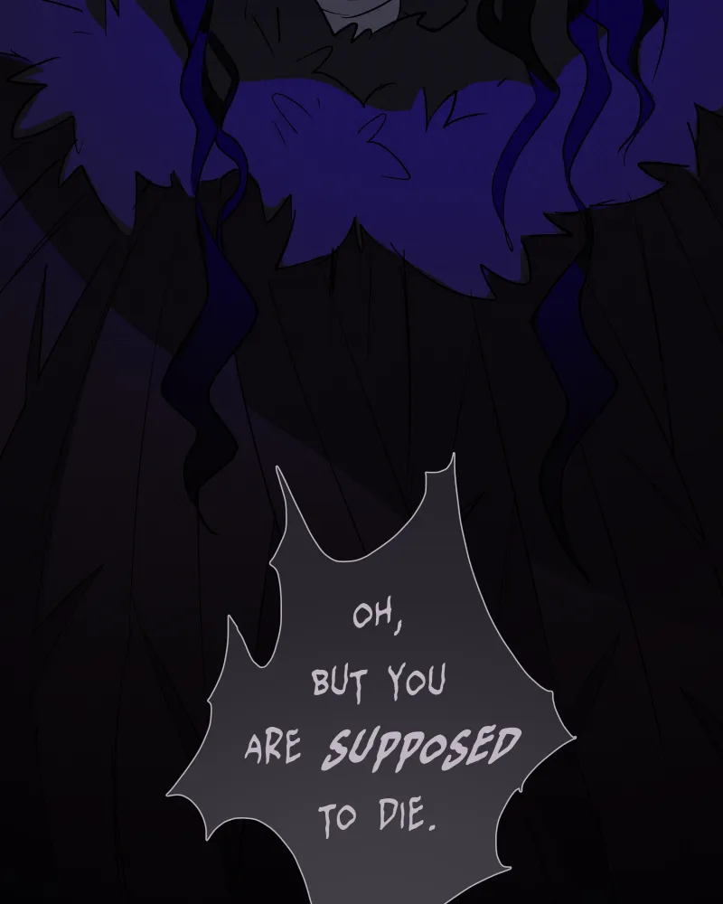 The Last Dimension Chapter 24 page 87 - 