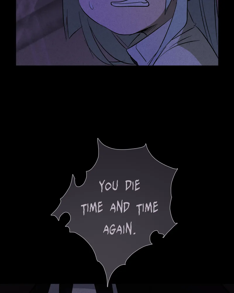 The Last Dimension Chapter 24 page 89 - 