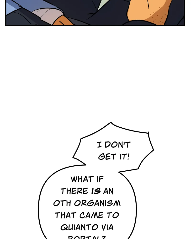 The Last Dimension Chapter 24 page 10 - 