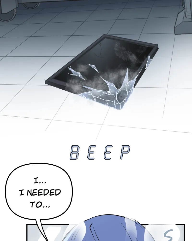 The Last Dimension Chapter 25 page 107 - 