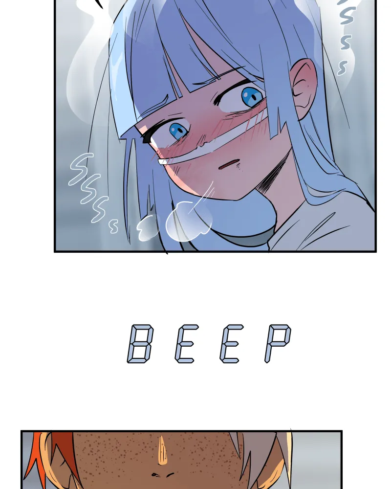 The Last Dimension Chapter 25 page 108 - 