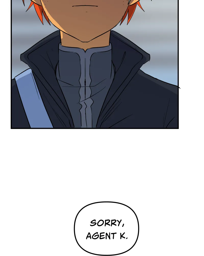 The Last Dimension Chapter 25 page 109 - 