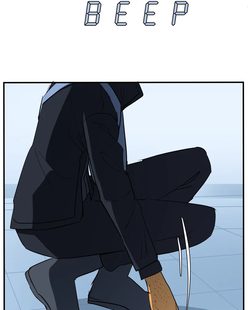 The Last Dimension Chapter 25 page 111 - 