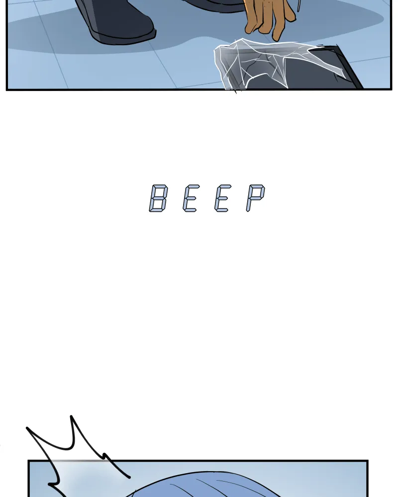 The Last Dimension Chapter 25 page 112 - 