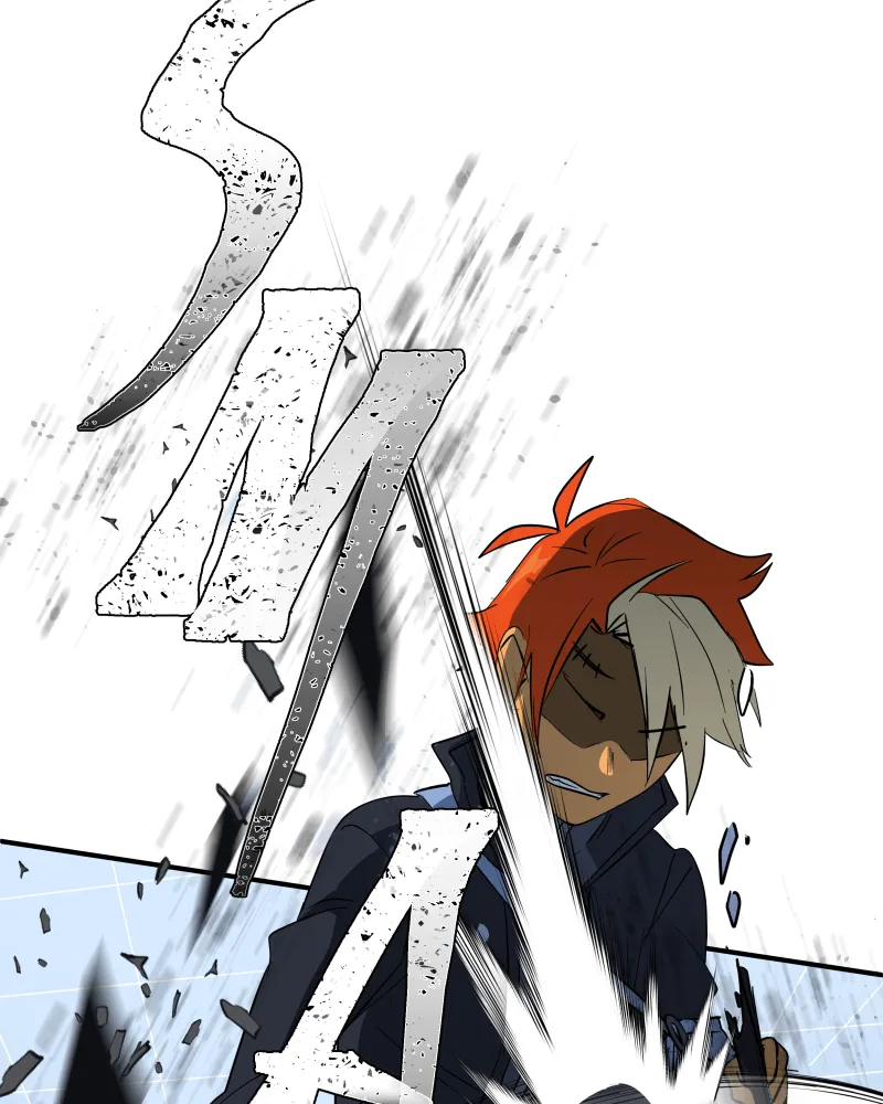 The Last Dimension Chapter 25 page 114 - 