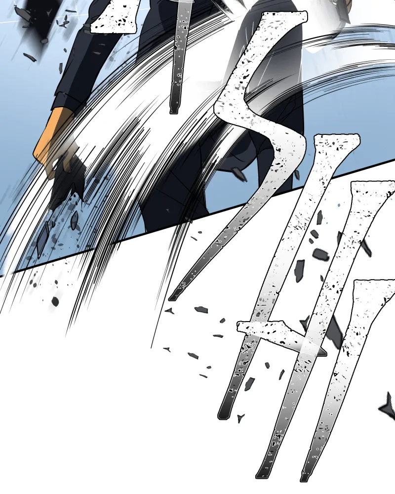 The Last Dimension Chapter 25 page 115 - 