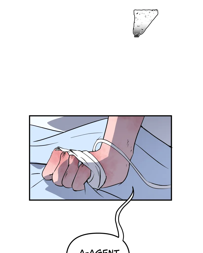 The Last Dimension Chapter 25 page 116 - 