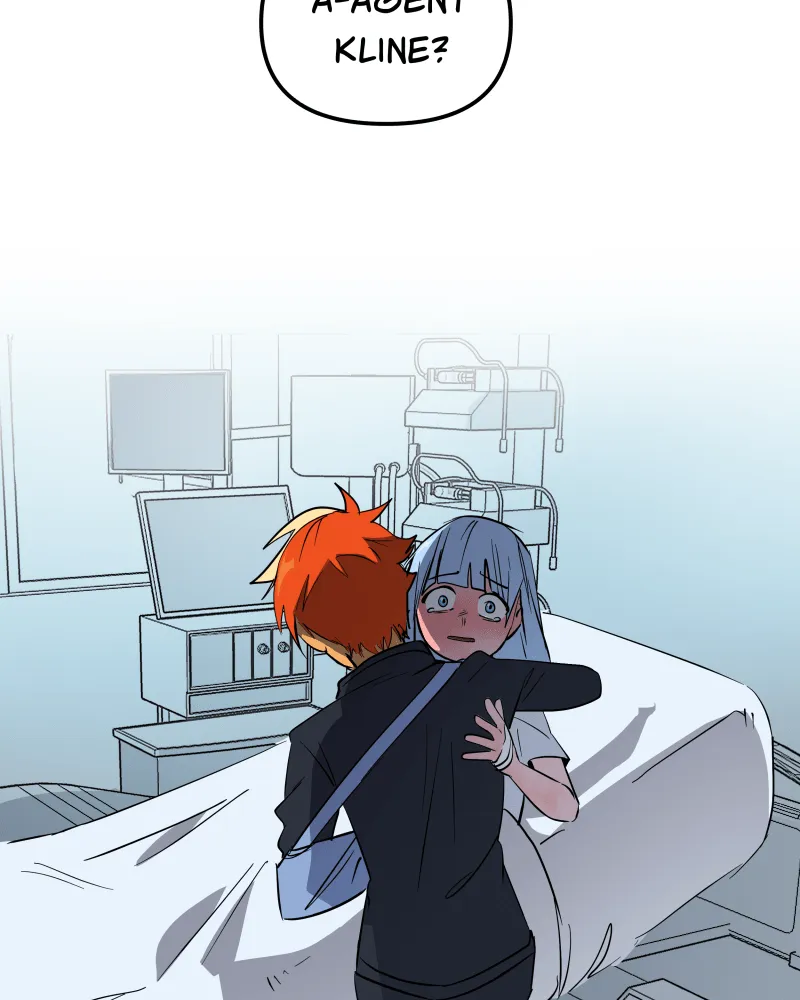 The Last Dimension Chapter 25 page 117 - 