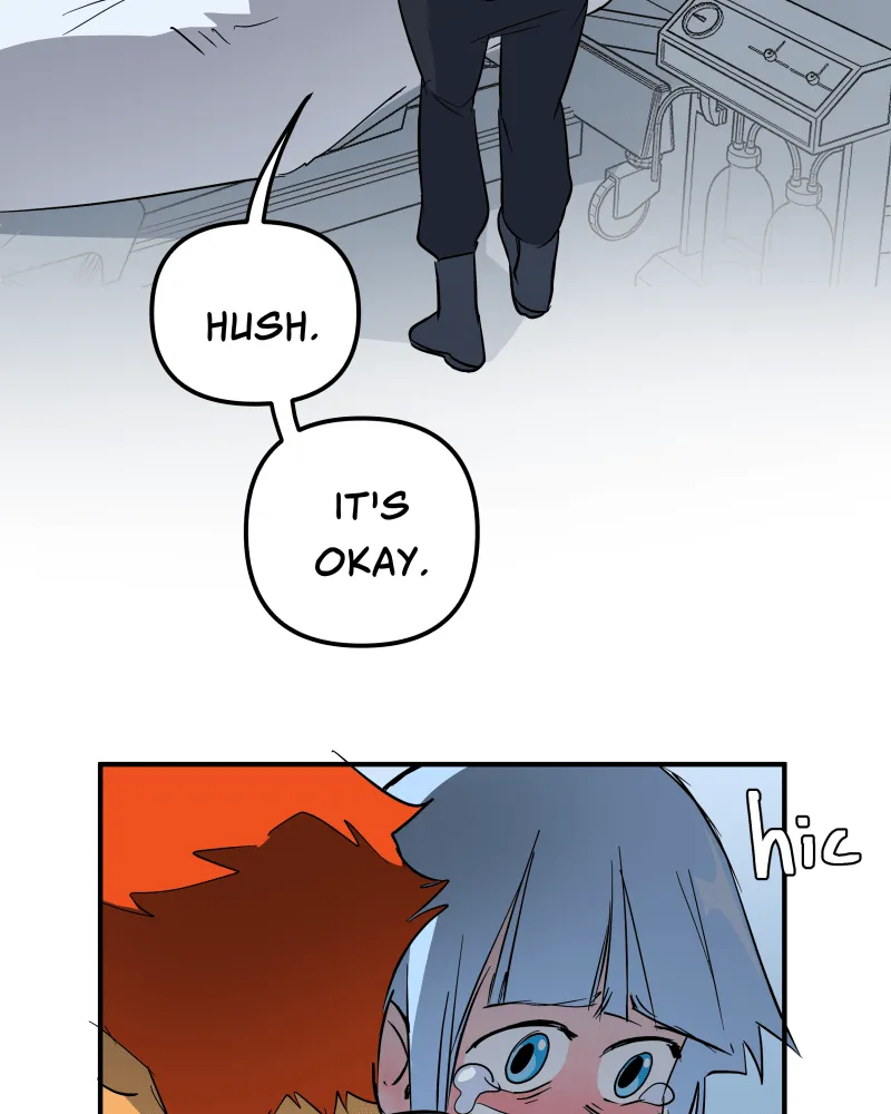The Last Dimension Chapter 25 page 118 - 