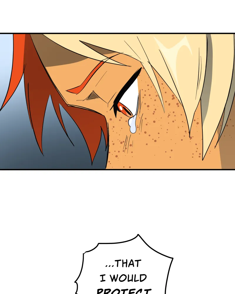 The Last Dimension Chapter 25 page 121 - 