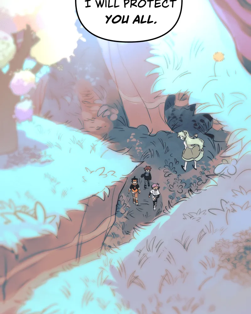 The Last Dimension Chapter 25 page 124 - 