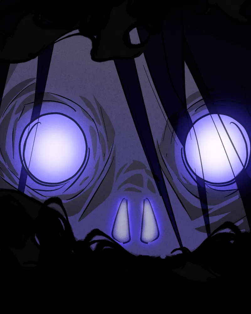 The Last Dimension Chapter 25 page 16 - 