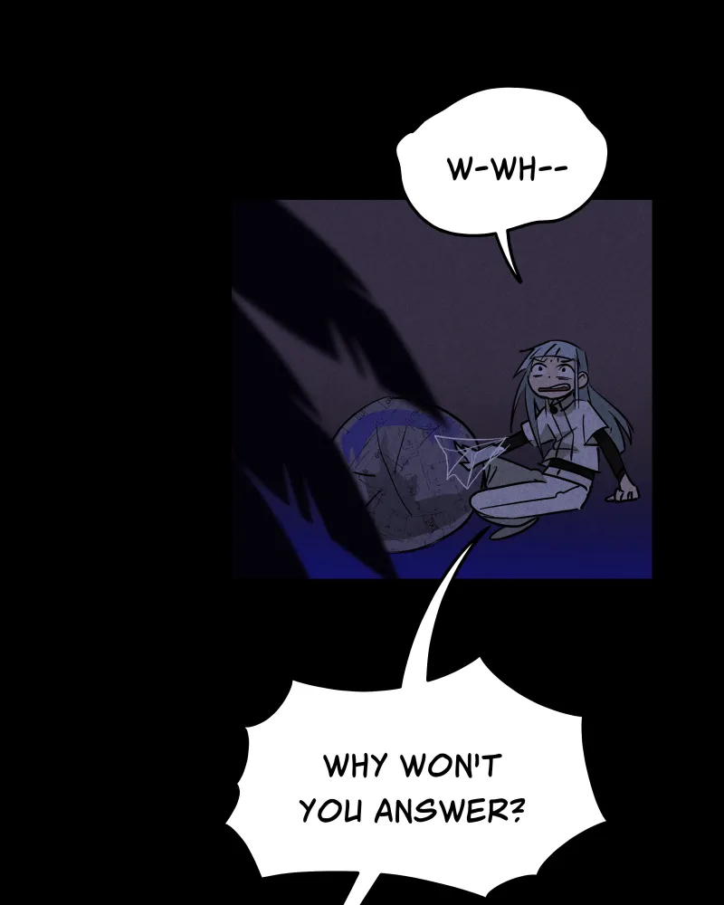 The Last Dimension Chapter 25 page 17 - 