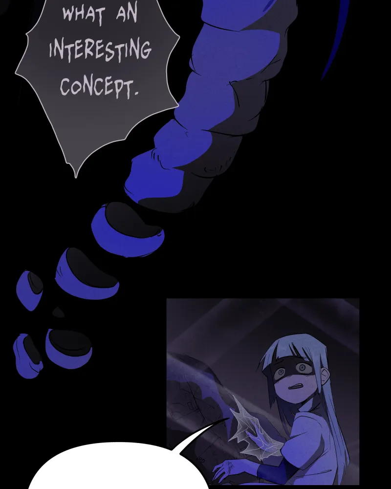 The Last Dimension Chapter 25 page 20 - 