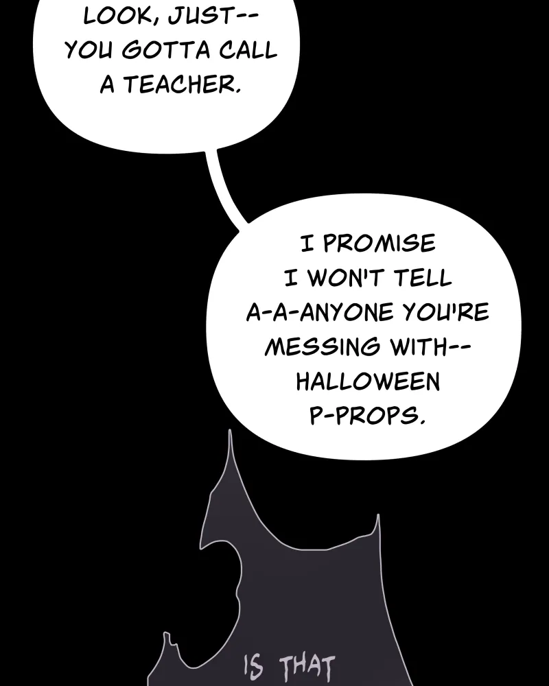 The Last Dimension Chapter 25 page 21 - 