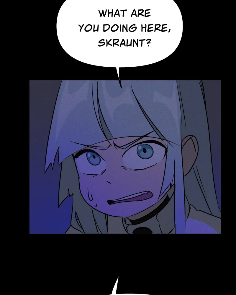 The Last Dimension Chapter 25 page 32 - 