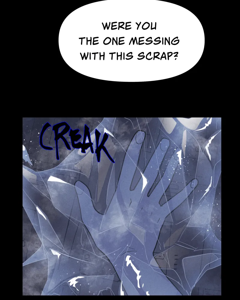 The Last Dimension Chapter 25 page 33 - 