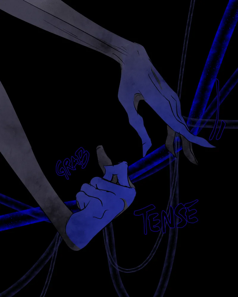 The Last Dimension Chapter 25 page 35 - 