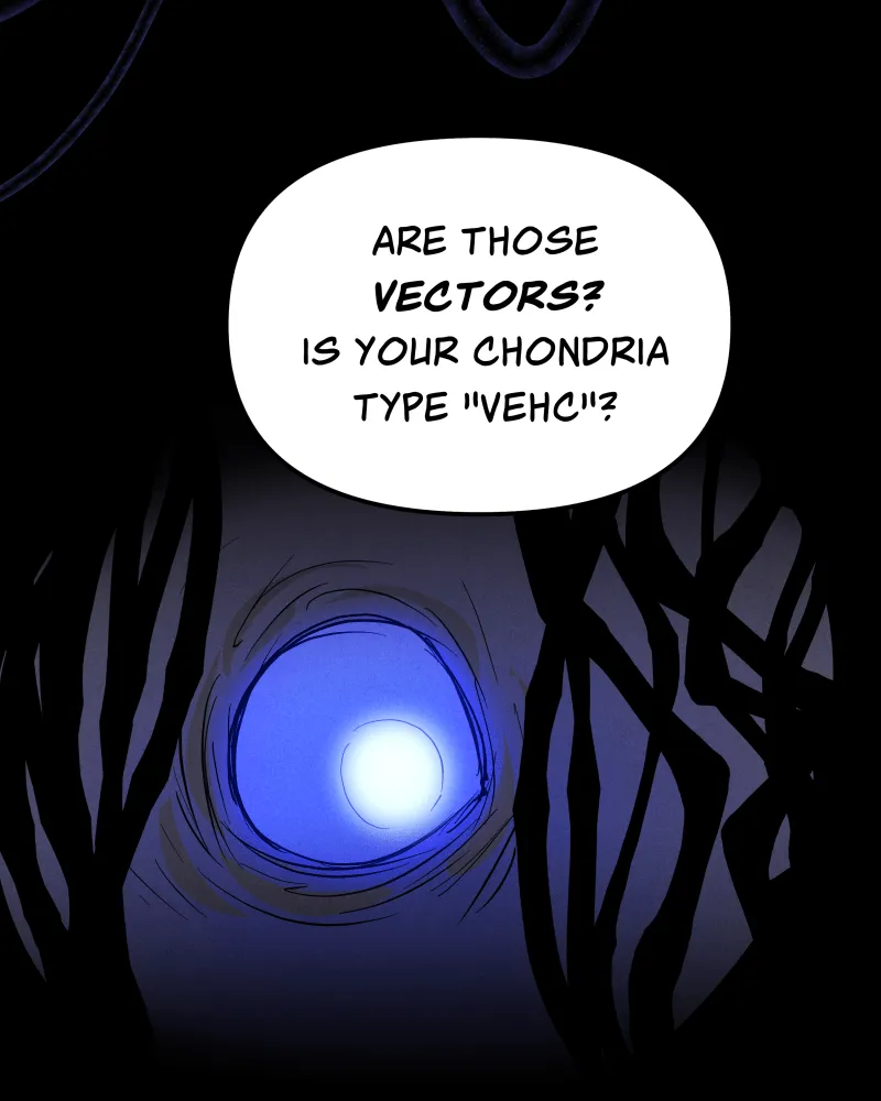 The Last Dimension Chapter 25 page 36 - 