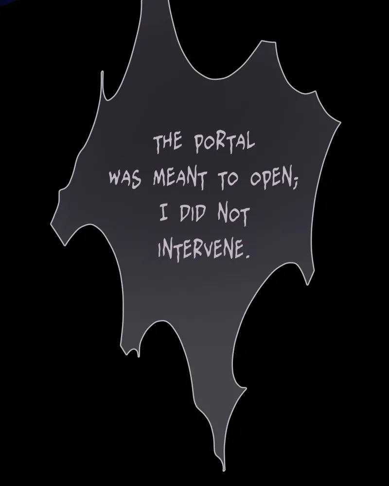 The Last Dimension Chapter 25 page 39 - 