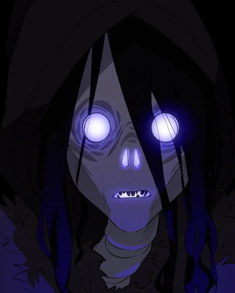 The Last Dimension Chapter 25 page 5 - 