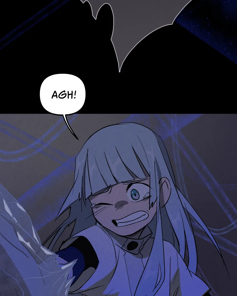 The Last Dimension Chapter 25 page 41 - 