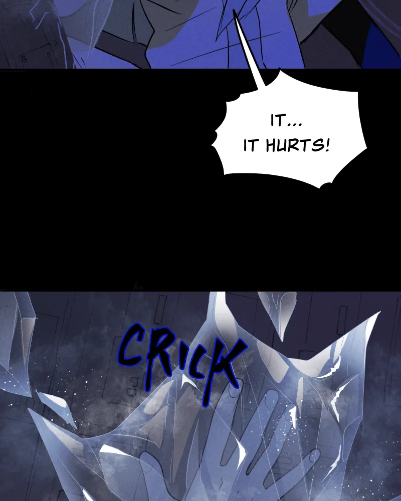 The Last Dimension Chapter 25 page 42 - 